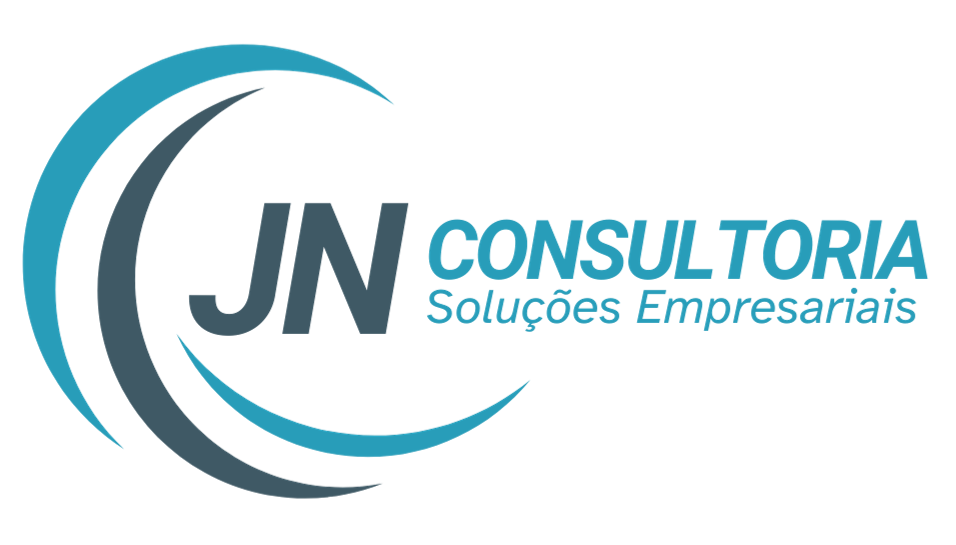 Logomarca JN Consultoria