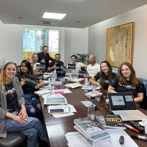 Empresa de Treinamento de Vendas em São Paulo com Palestrante Josicleido Nogueira